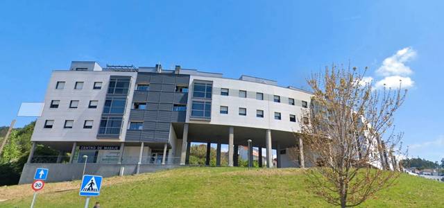 Local comercial en Venta en Rúa de Antonio Nieto Figueroa en Lavadores