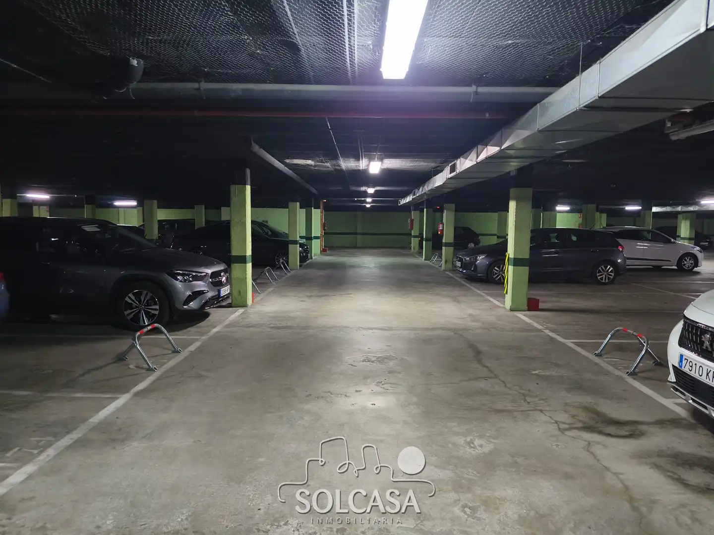 Individual amb ascensor en venda a Calle Roble, imagen 4