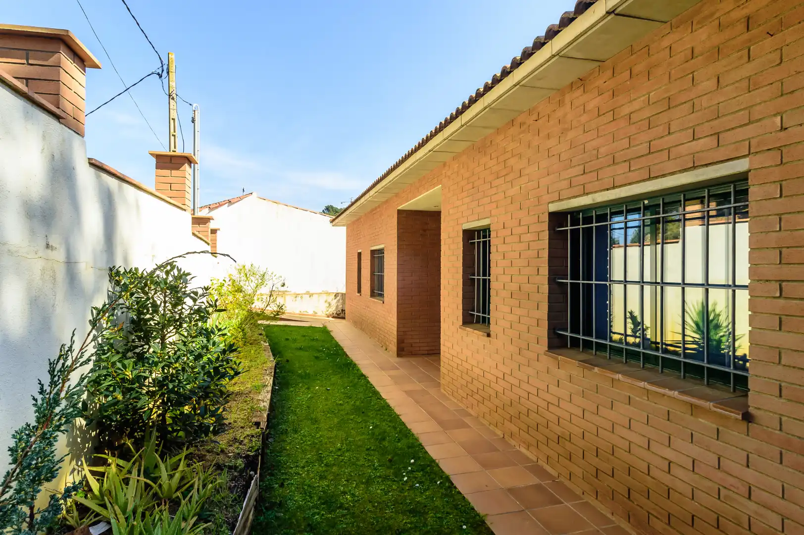 Maison avec piscine à vendre à Carrer Mas Mató, imagen 4