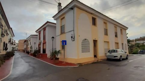 Foto 4 de Dúplex en venta en Calle Pablo Picasso, 22, Taberno, Almería