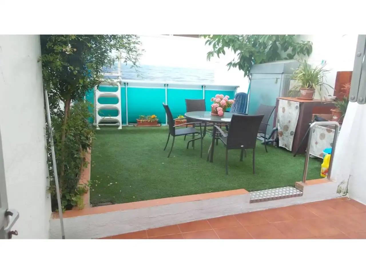 Casa in vendita a Calle SAN PASCUAL, imagen 7