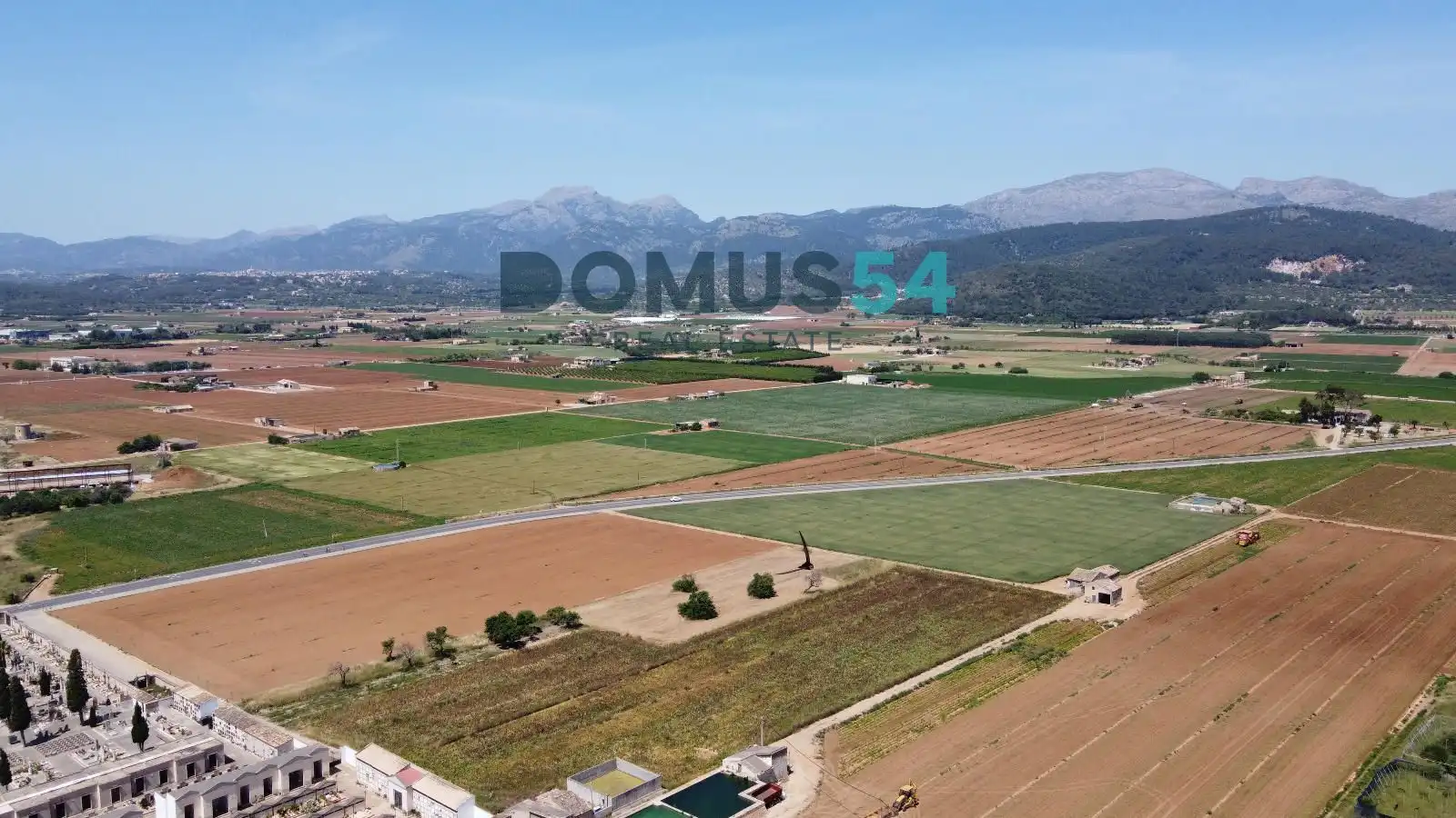 Terrain rustique à vendre à Sa Pobla, imagen 2