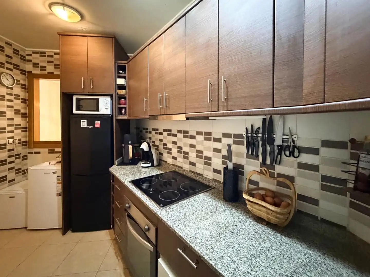 Apartamento con terraza en venta en Centro, imagen 3