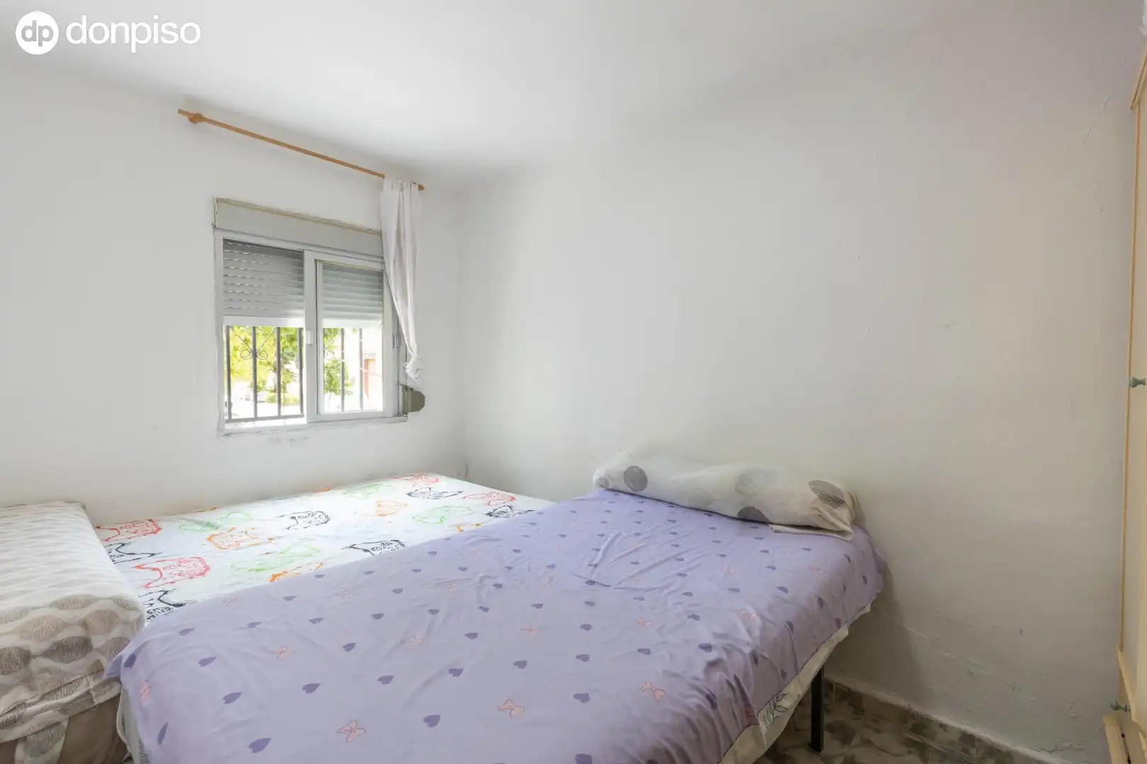 Piso en venta en Calle PANAMA, 1, Santa Fe