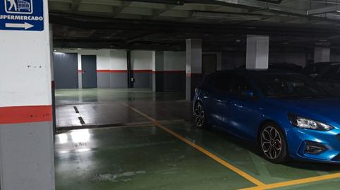 Foto 3 de Garatge de lloguer a Calle Profesor Joaquín Abellán, 39, Centro, Molina de Segura