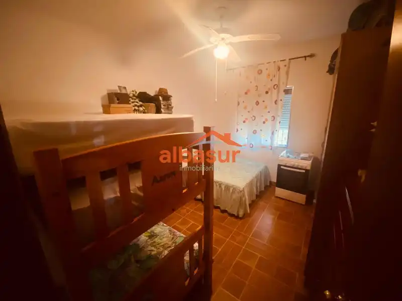 Habitación de Casa o chalet en venta en La Carlota con Aire acondicionado, Jardín privado y Piscina