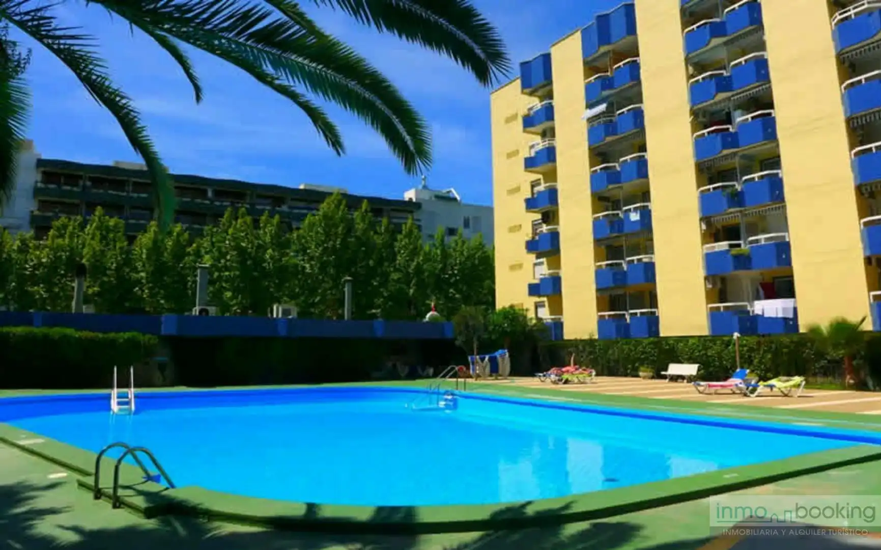 Studio to rent in Carrer de Josep Carner 16, imagen 3