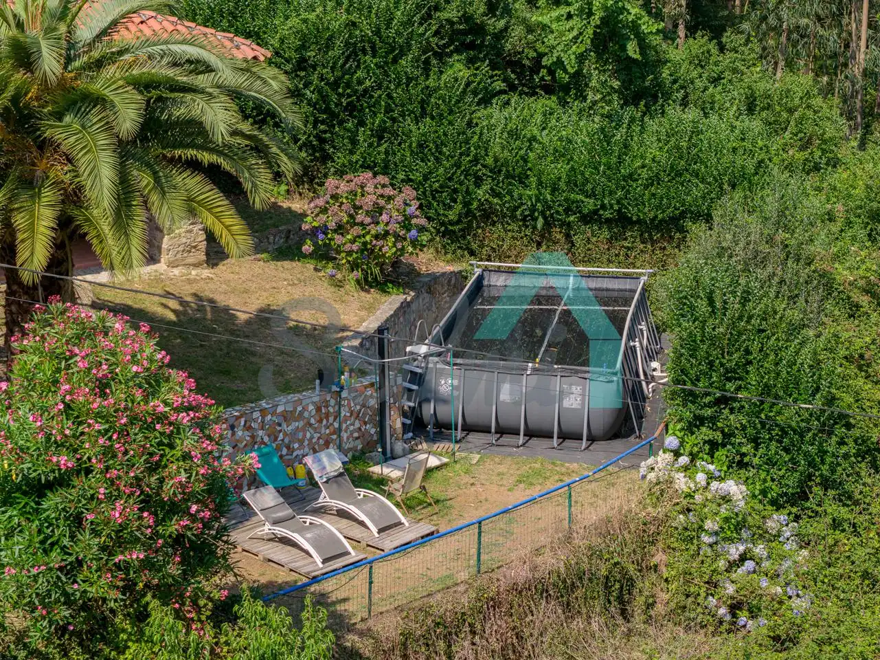 Casa o chalet en venta en Pravia