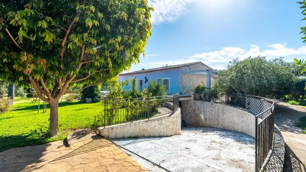 Maison rustique avec jardin à vendre à Binissalem, imagen 15