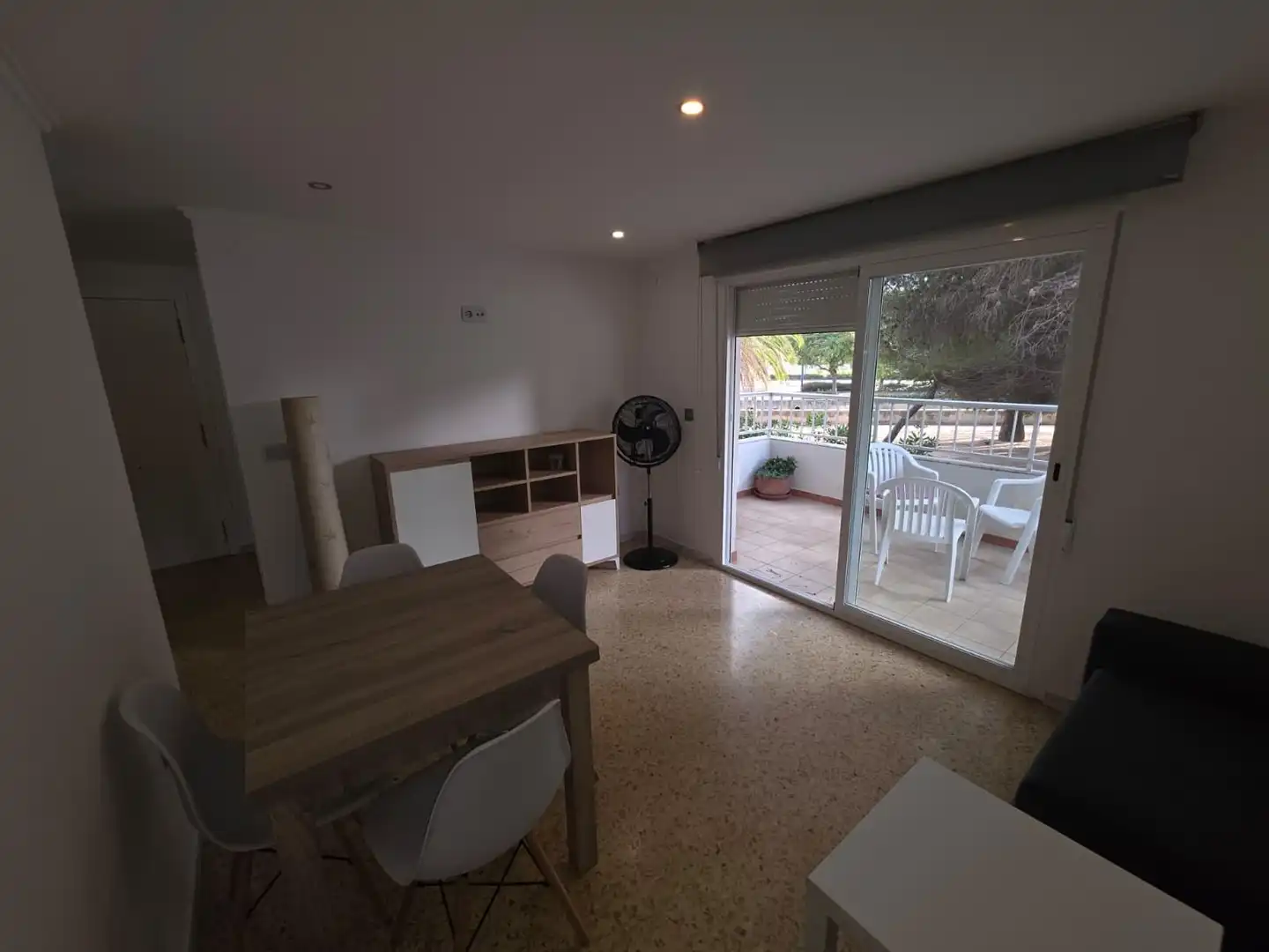Apartments for sale in Miramar  with Air Conditioner, Heating and Terrace