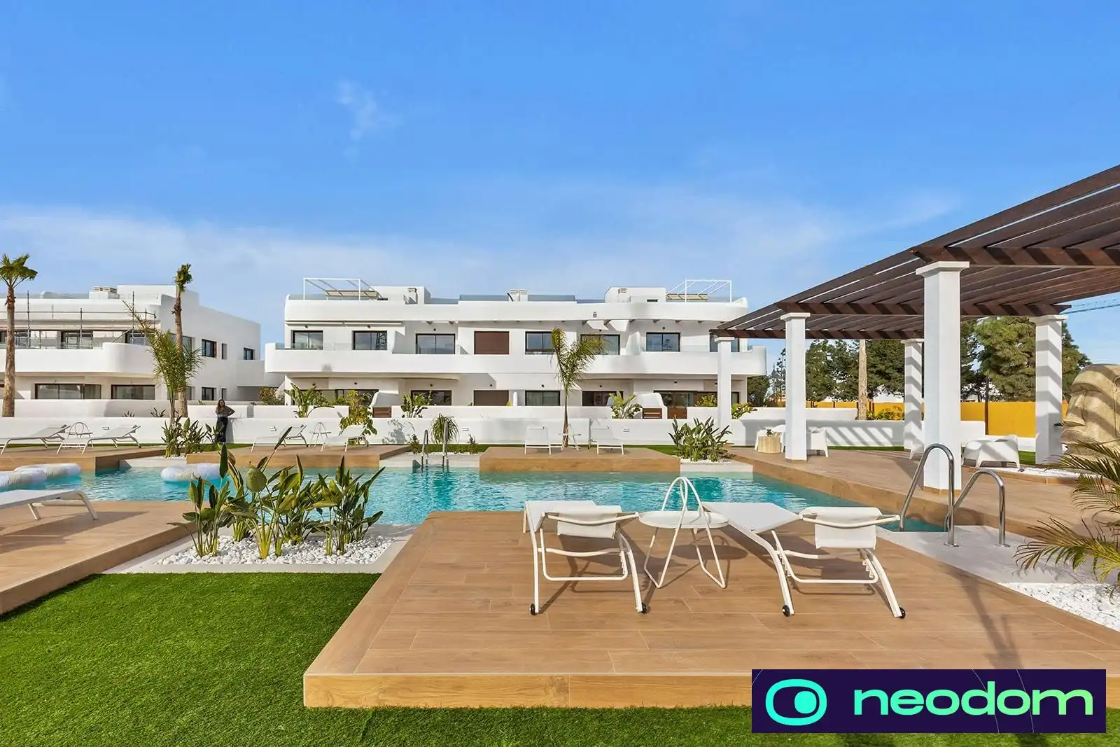 House with pool for sale in N/A, imagen 16