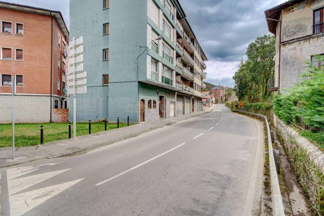 Apartamento en Venta en Abesua Kalea, 19, Markina-Xemein, Spain, 19 en Markina-Xemein