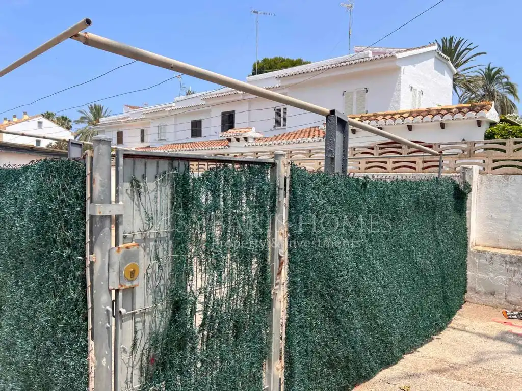 Apartments for sale in Calle Mar Blanca, 6, El Palmar - Los Molinos