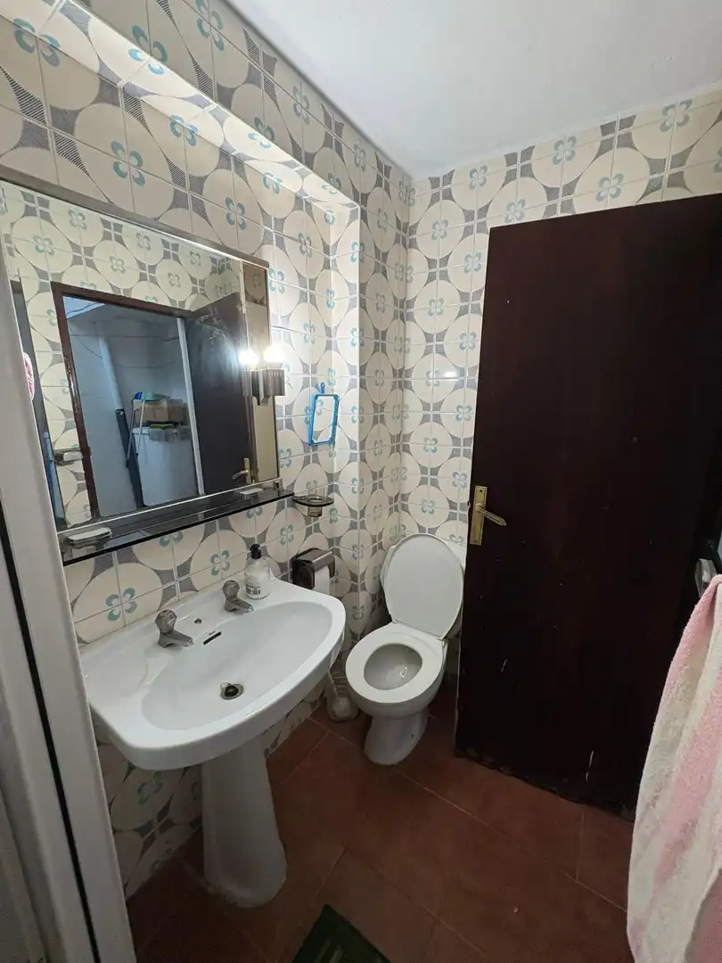 Bathroom of Houses for sale in Morón de la Frontera