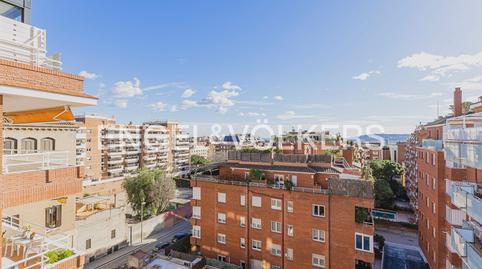 Foto 3 de Apartament en venda a Sant Gervasi i la Bonanova,  Barcelona Capital