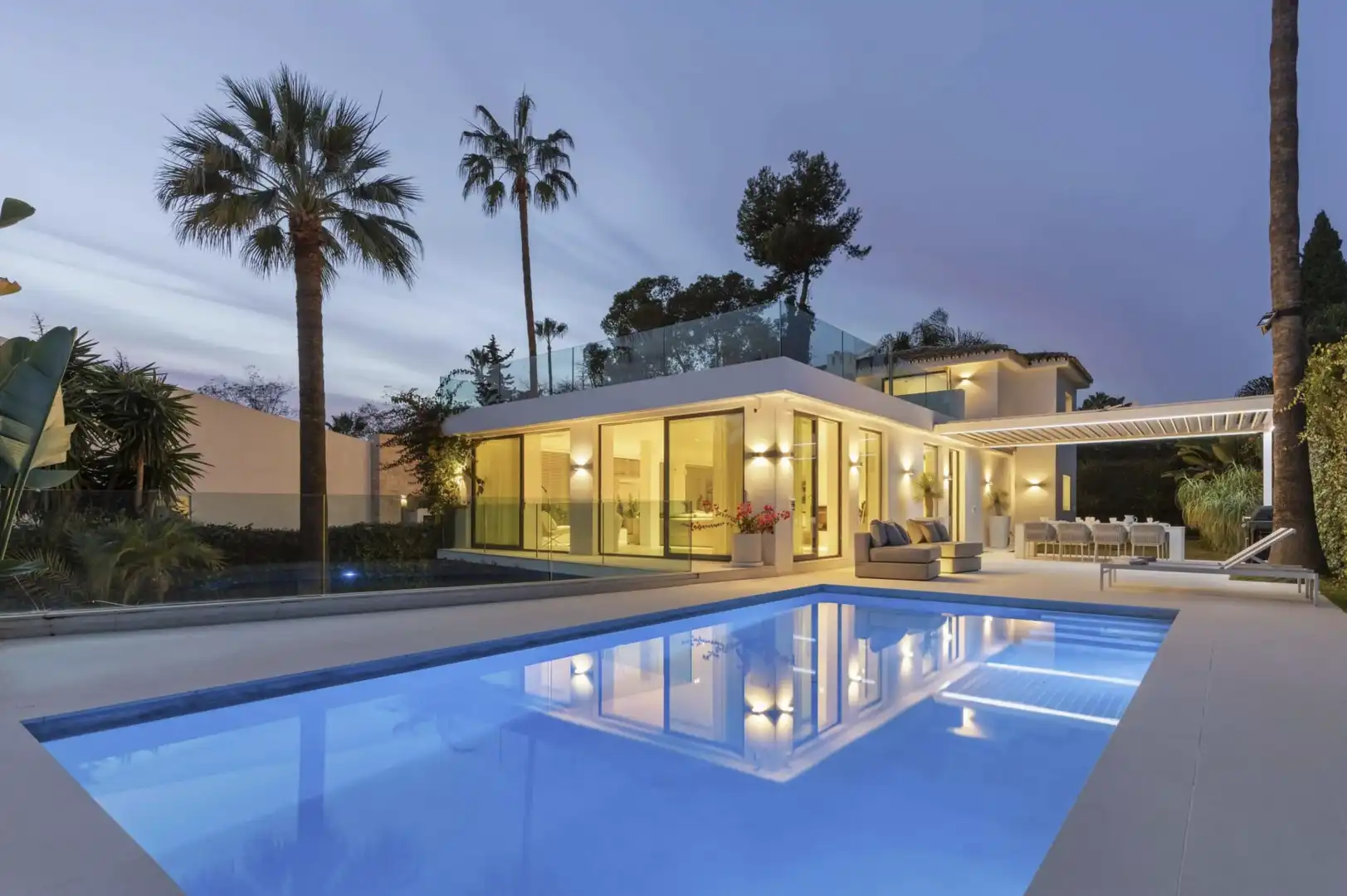 Maison avec piscine à vendre à Nueva Andalucía, imagen 3