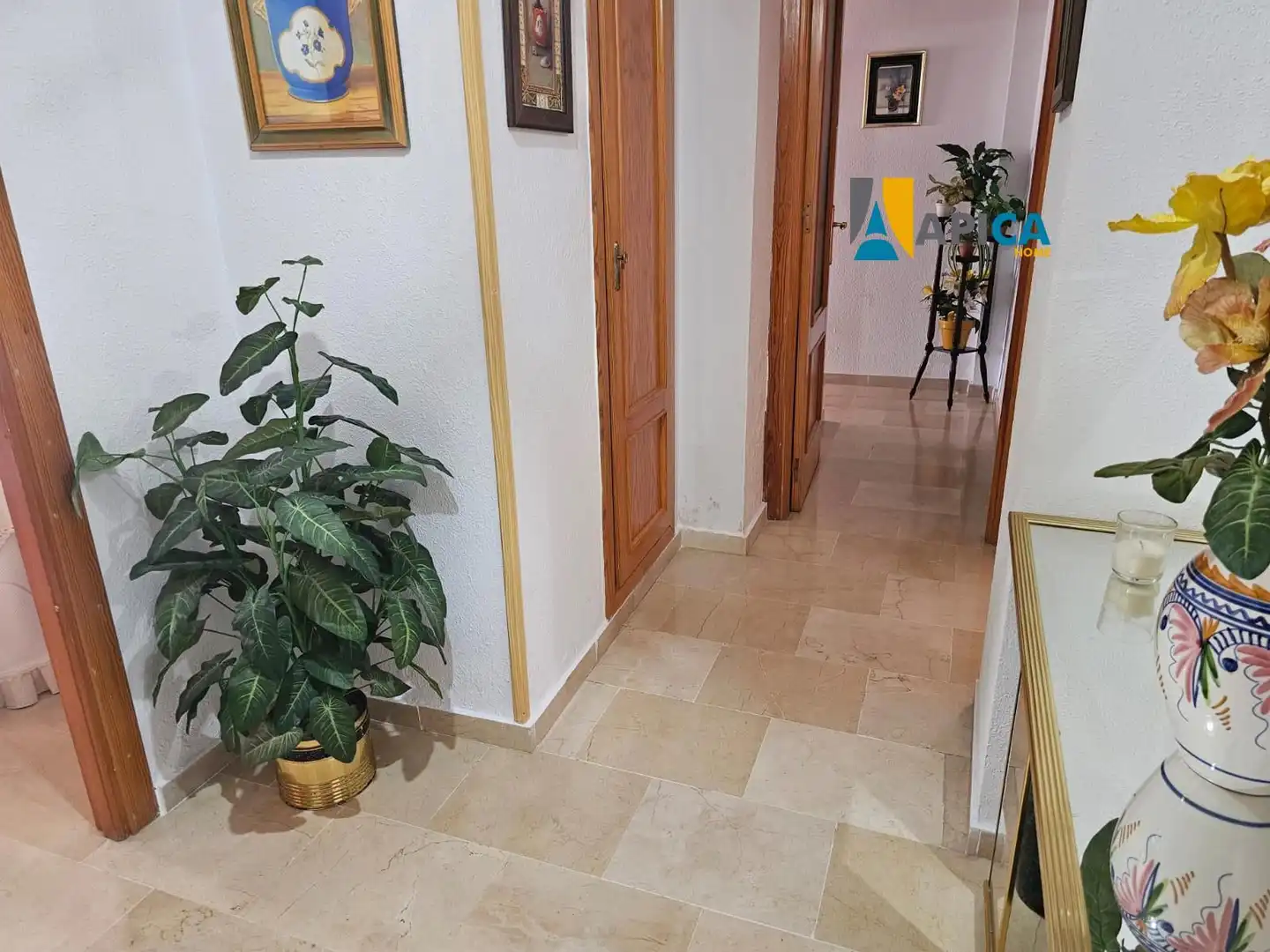 Piso en venta en Manilva con Terraza y Alarma