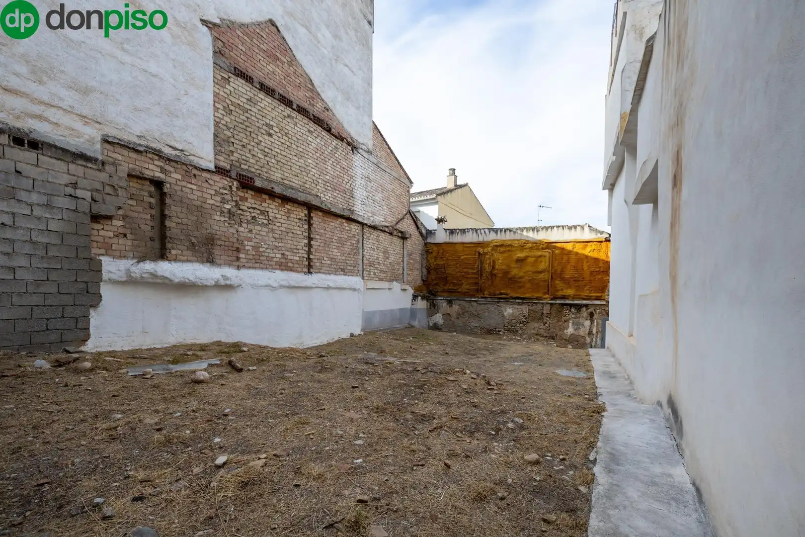 Residential land for sale in Calle ACERA DE SAN ILDEFONSO, imagen 7