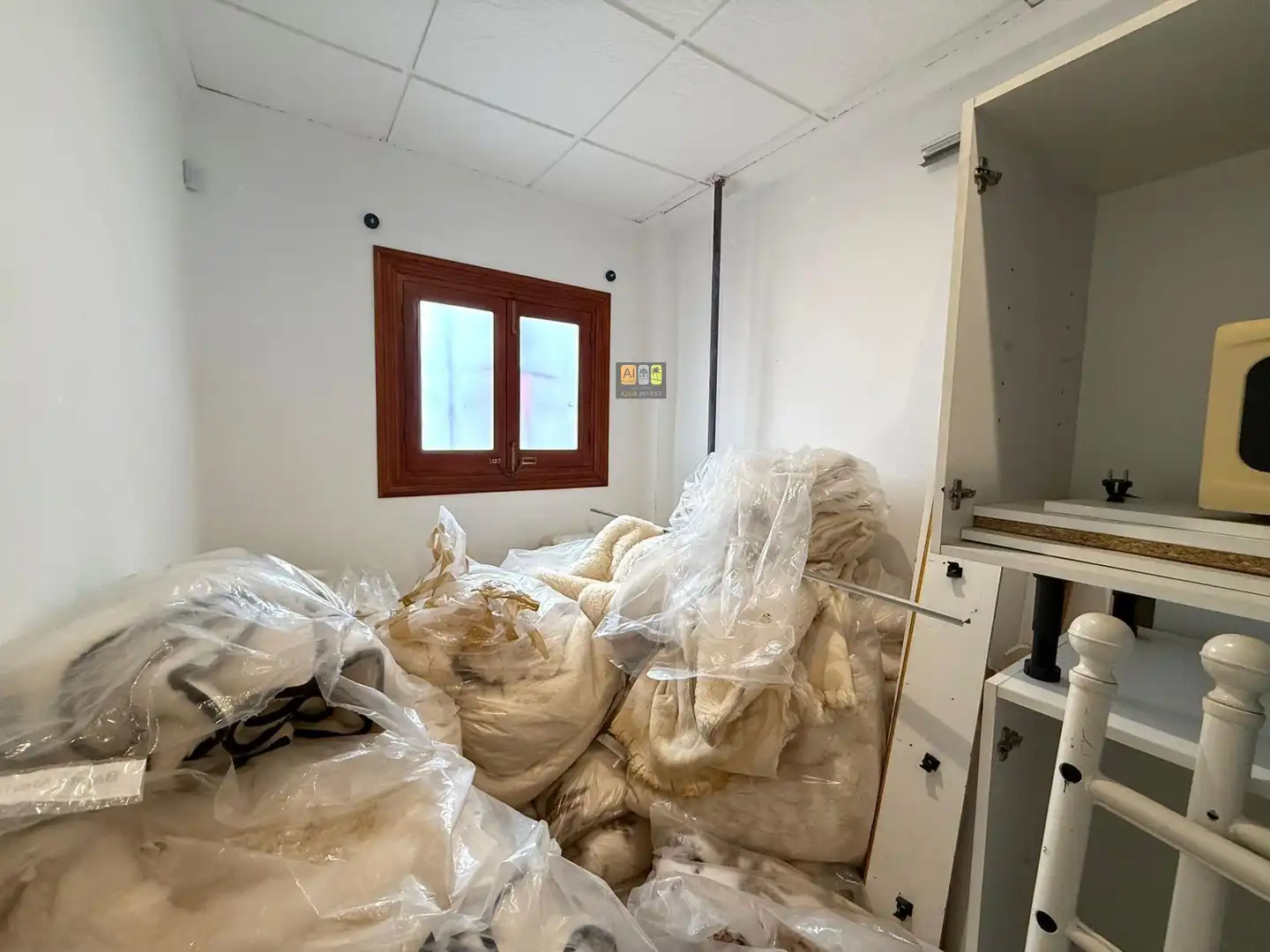 Planta baja en venta en Altea con Aire acondicionado y Alarma