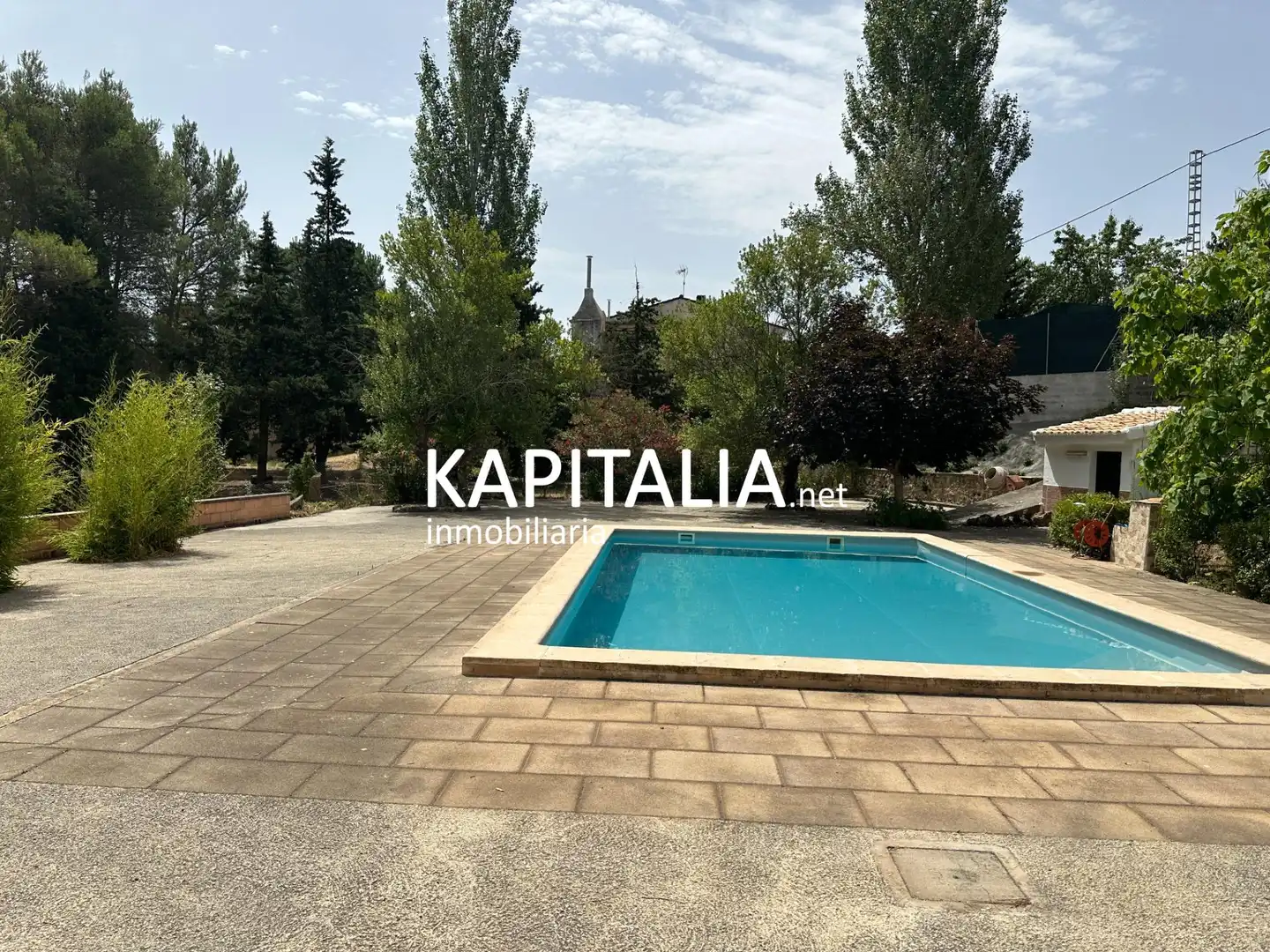 Xalet en venda a Bocairent, imagen 12