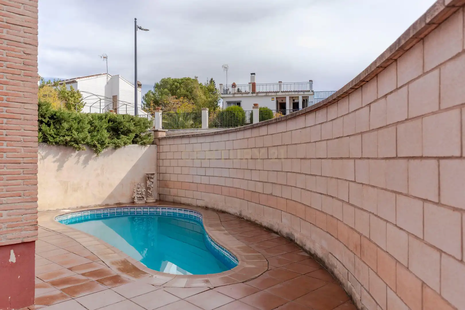 Xalet en venda a Calle Casa Suiza, 27, Gójar, Spain, imagen 5