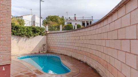 Foto 4 de Casa o xalet en venda a Calle Casa Suiza, 27, Gójar, Spain, -1, Gójar, Granada