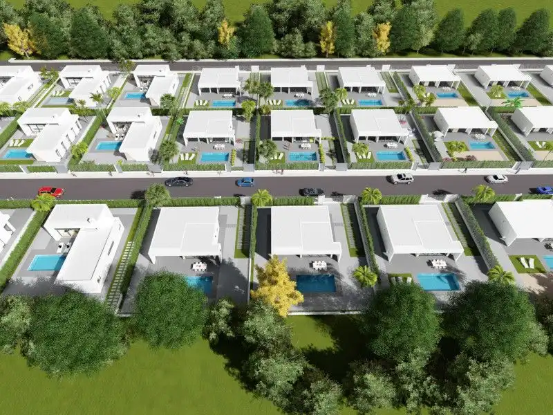 Villa avec piscine à vendre à Calasparra, imagen 31