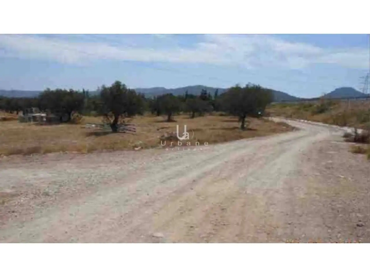 Terreny residencial en venda a Calle Carril carriles, imagen 12