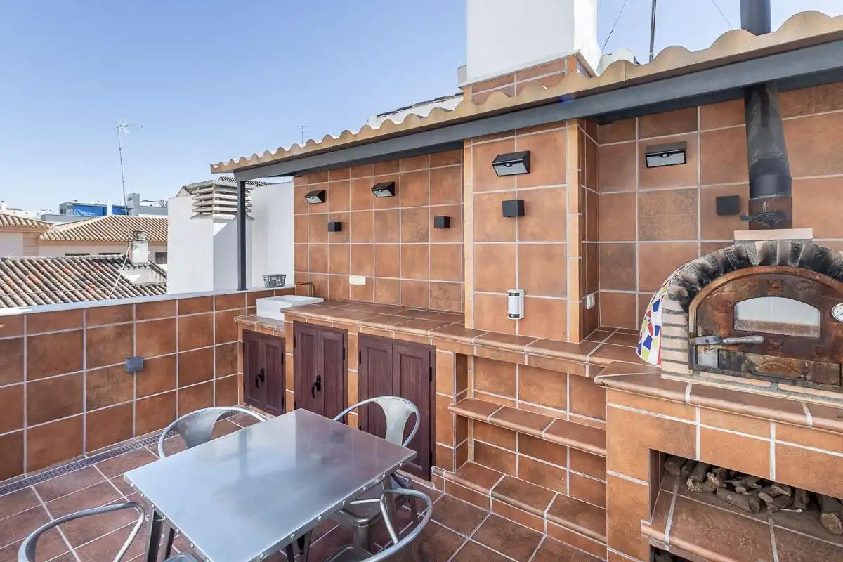 Maison avec piscine à vendre à Calle San Juan Baja, imagen 50
