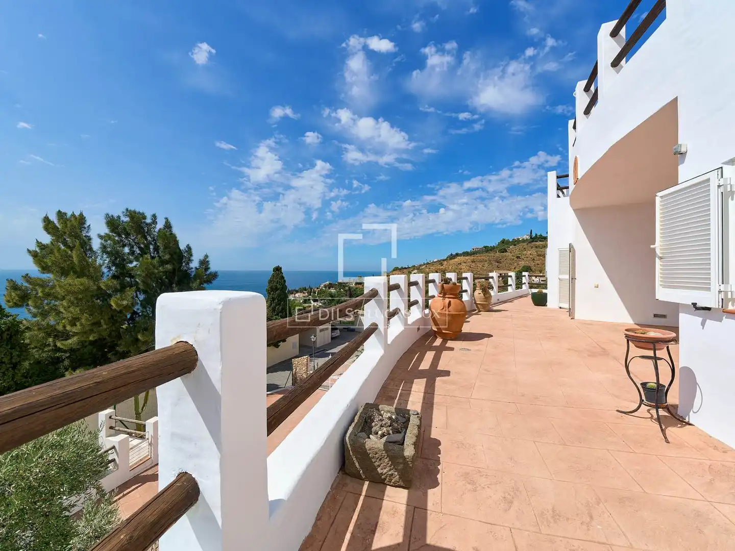 Detached house with pool for sale in Monte los Almendros - El Pargo - Costa Aguilera, imagen 8