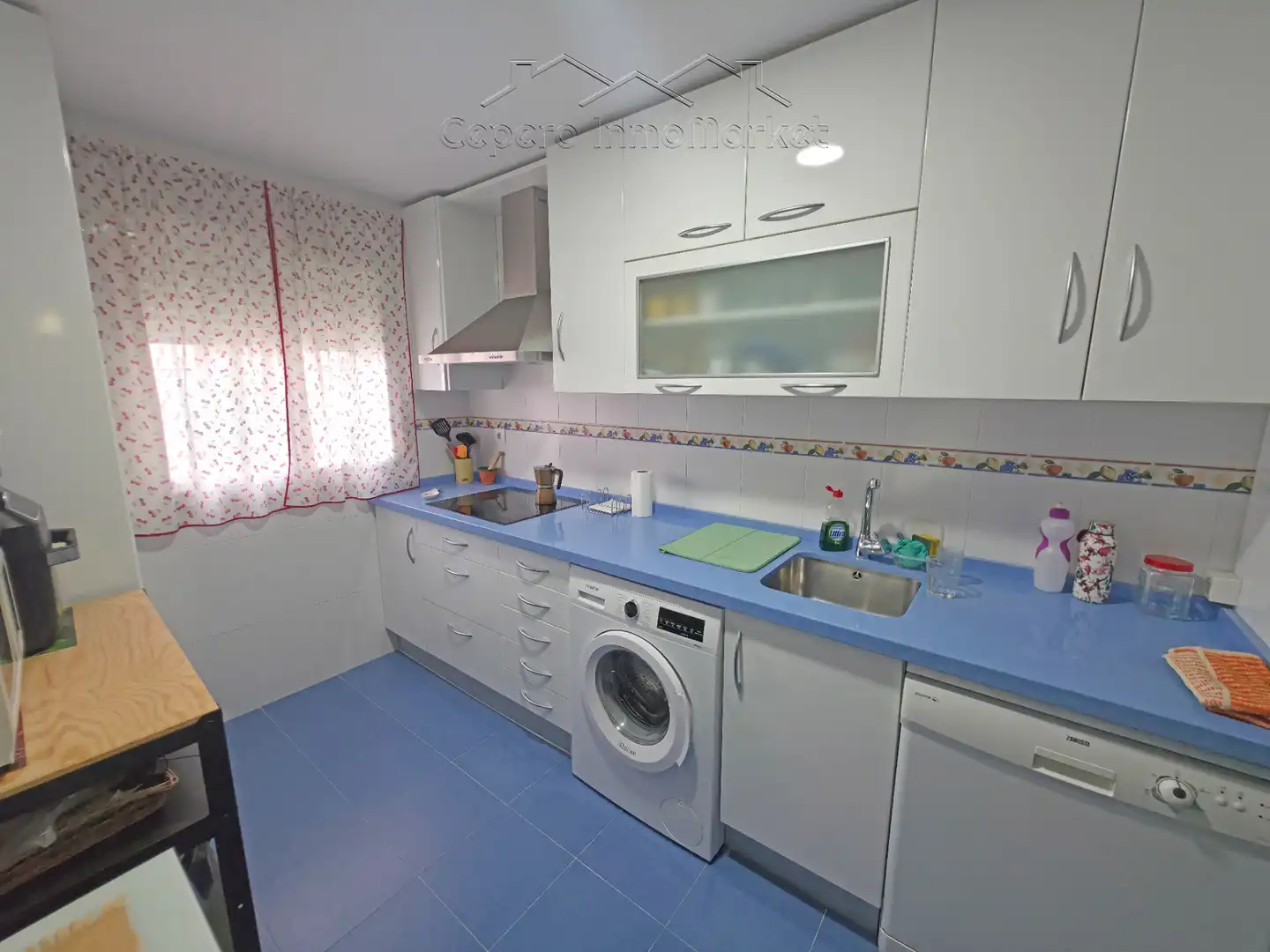Mini appartamento con ascensore in vendita a Calle Armas de Santiago, imagen 20