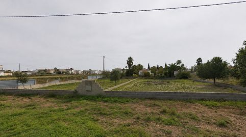 Foto 3 de Residencial en venda a Carrer Cala Puntal D, 3, Cala del Puntal, Vinaròs