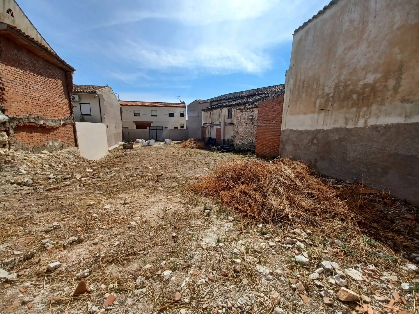 Terreno residencial en venta en Callejón de Arcaya 7, imagen 5