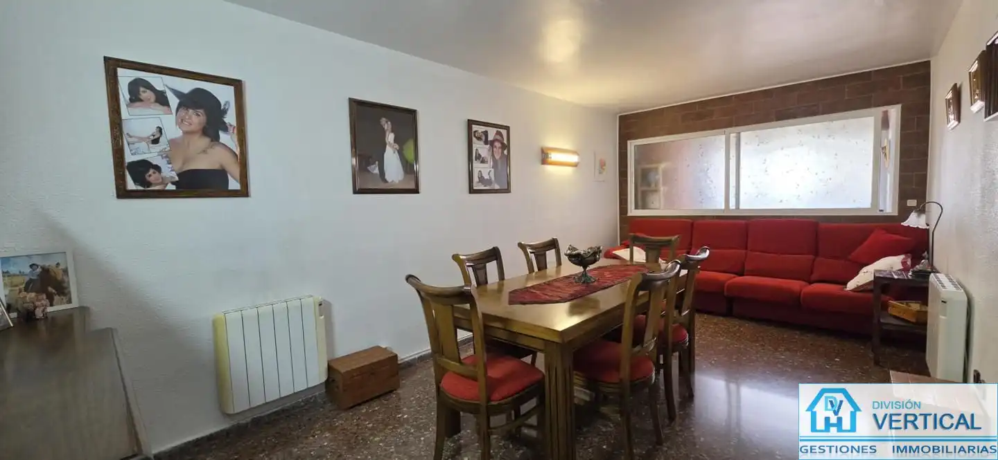 Dining room of Ground floor for sale in Manises  with Storage room
