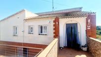 Exterior view of House or chalet for sale in Calafell  with Air Conditioner, Heating and Private garden