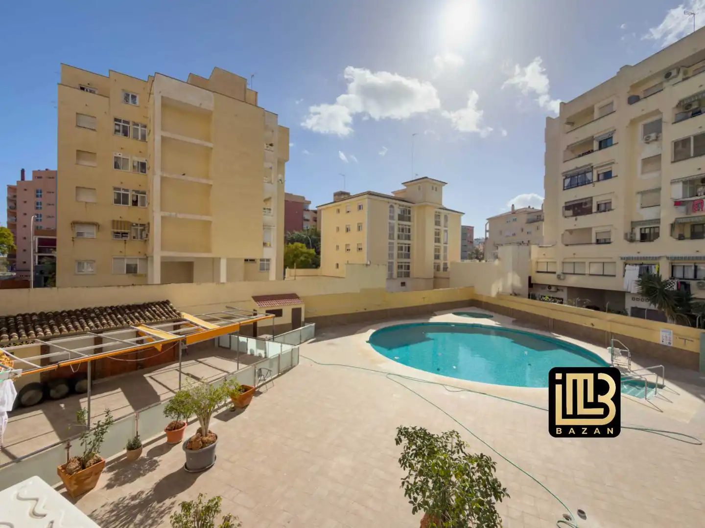 Appartement avec piscine à louer à Centro, imagen 22