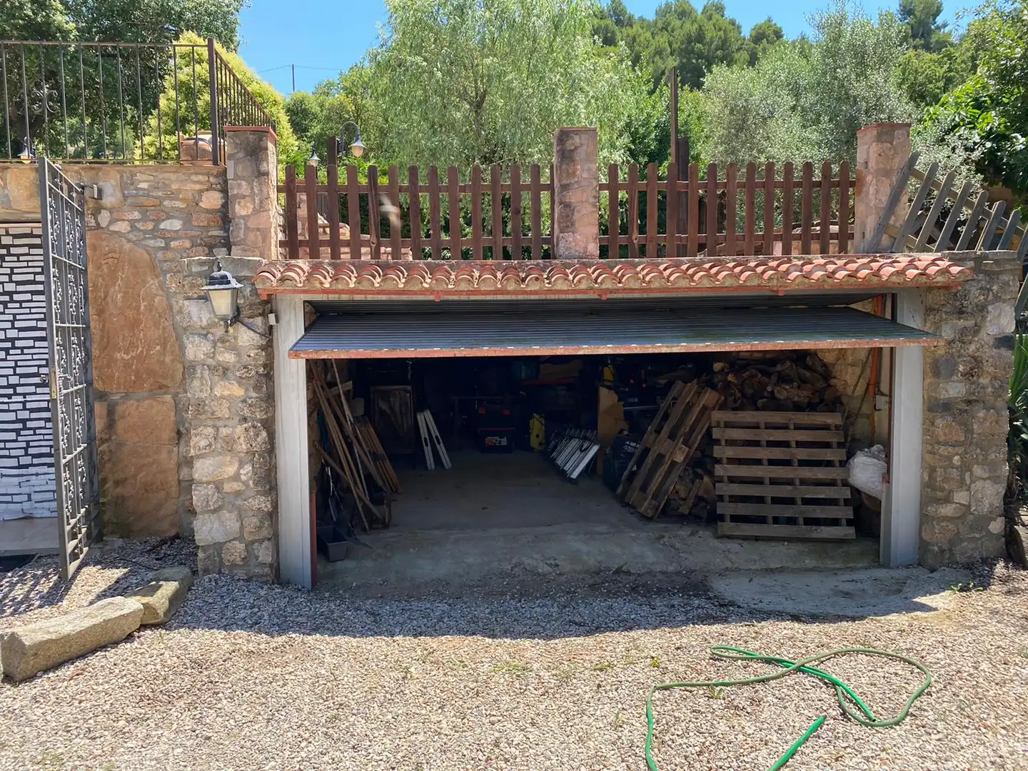 Villa avec terrasse à vendre à Carrer Ismael Balanyà, imagen 31