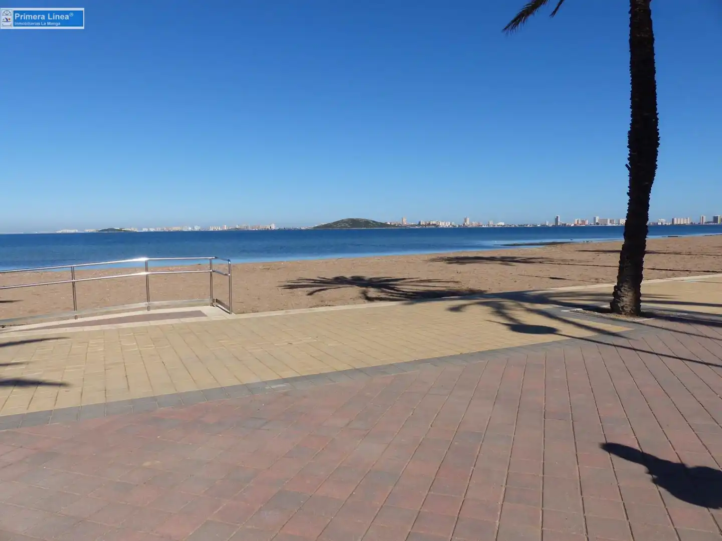 Xalet amb terrassa en venda a Mar Menor de Cartagena – Cabo de Palos, imagen 46