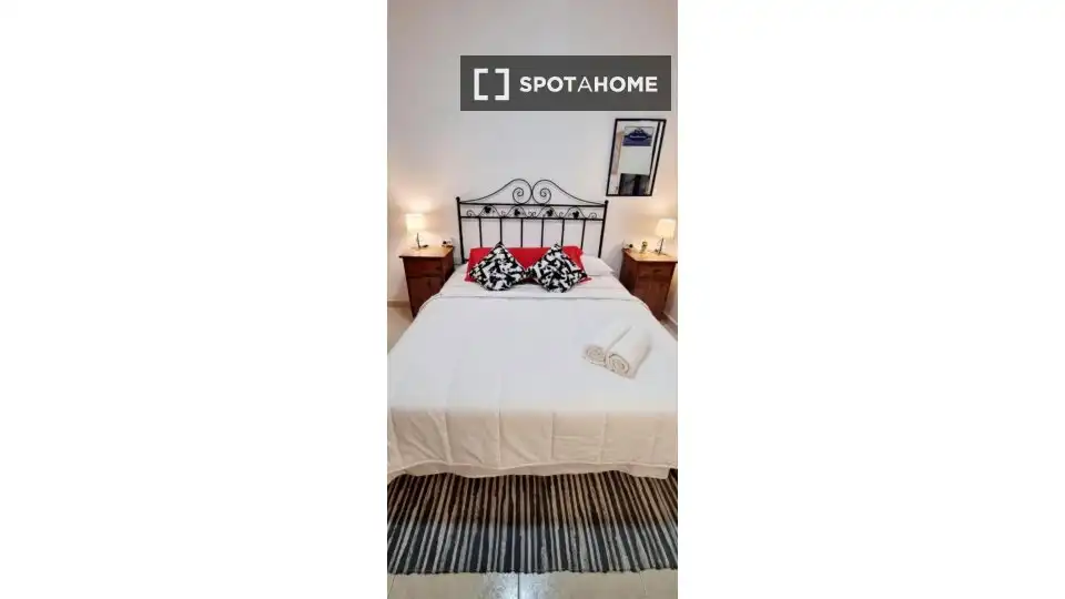Room in Alcalá