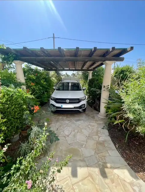 Parking of Houses for sale in Santanyí  with Heating, Private garden and Terrace