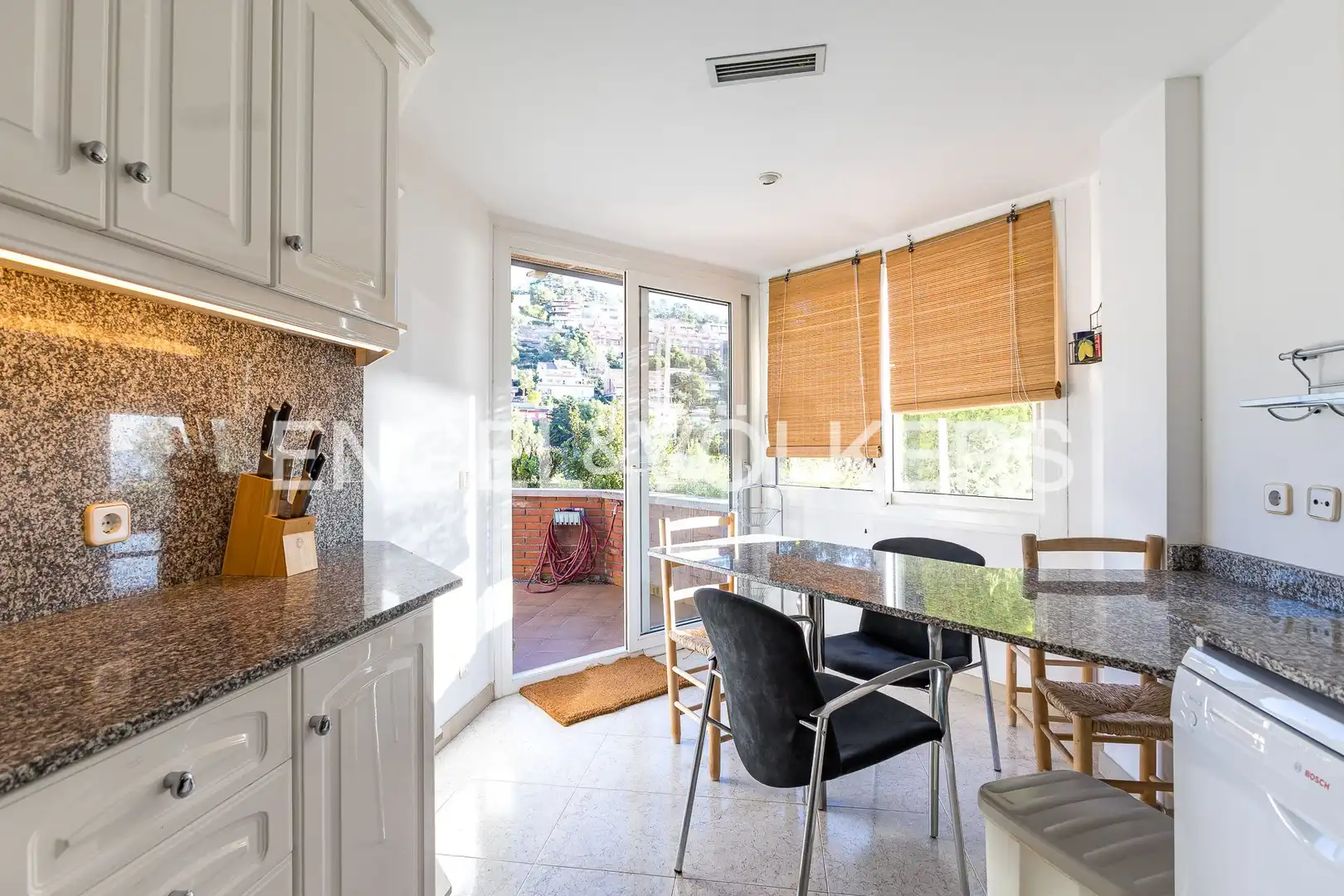 Flat for rent in Les Botigues de Sitges