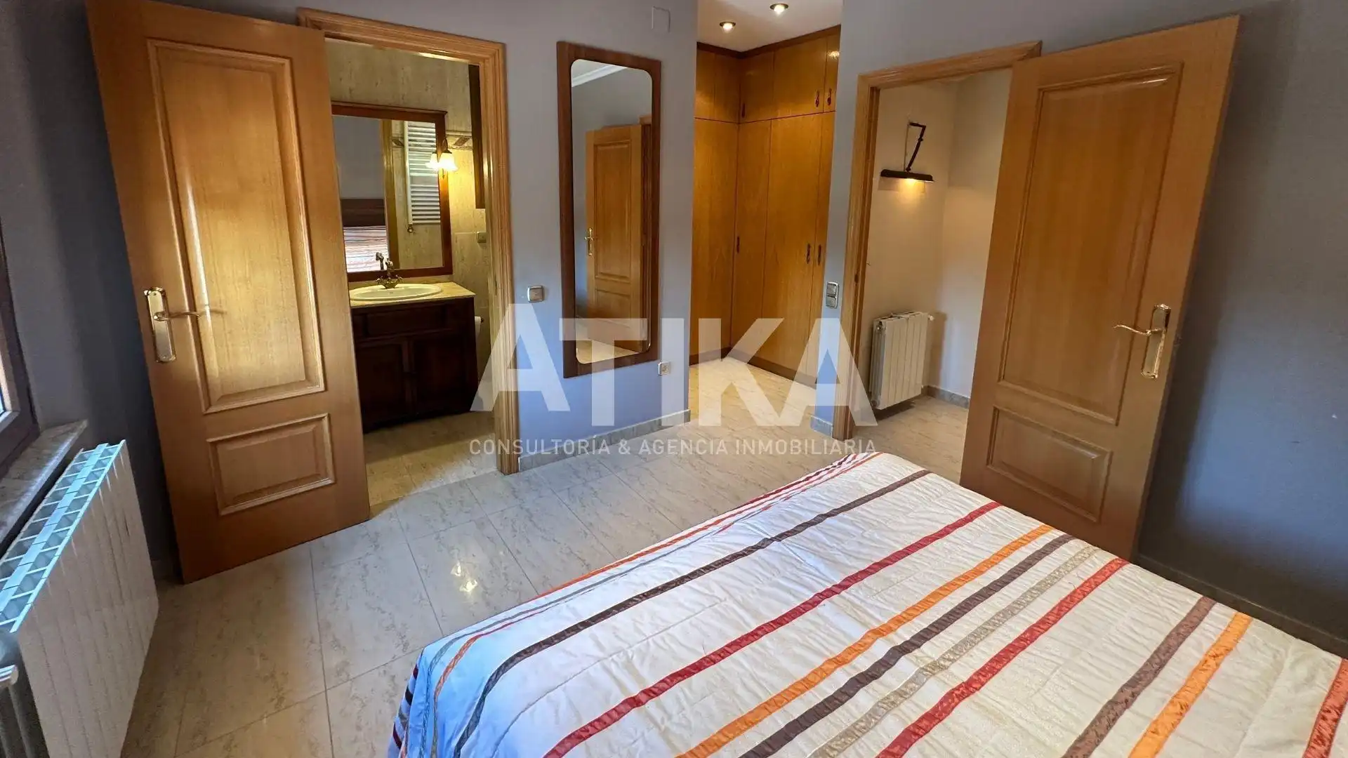Chalet con terraza en venta en Santa Ana, imagen 47