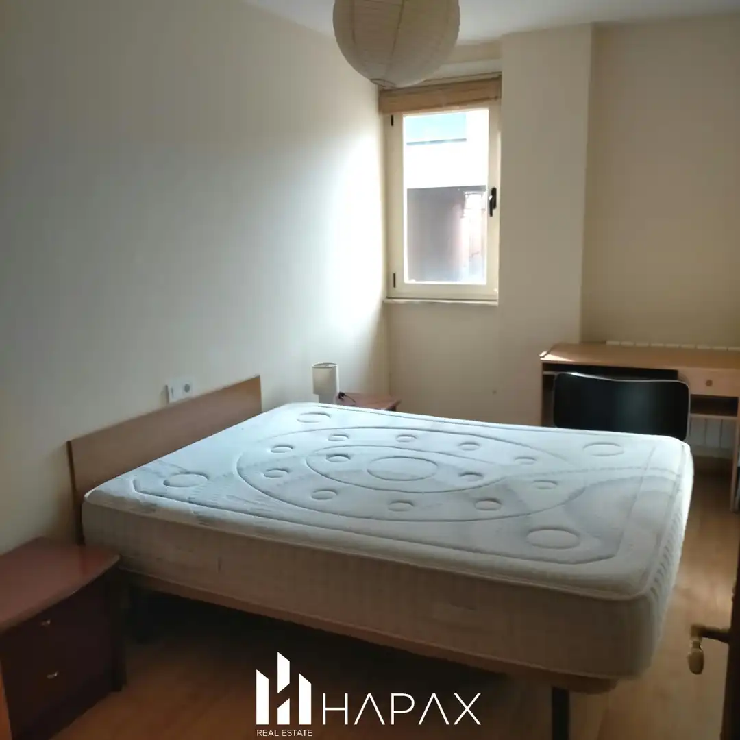 Flat with lift for sale in Calvarrasa de Abajo - CL TRASERA DE LA IGLESIA, imagen 7