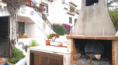 Foto 3 de Dúplex en venda a Cabo Roig, Orihuela