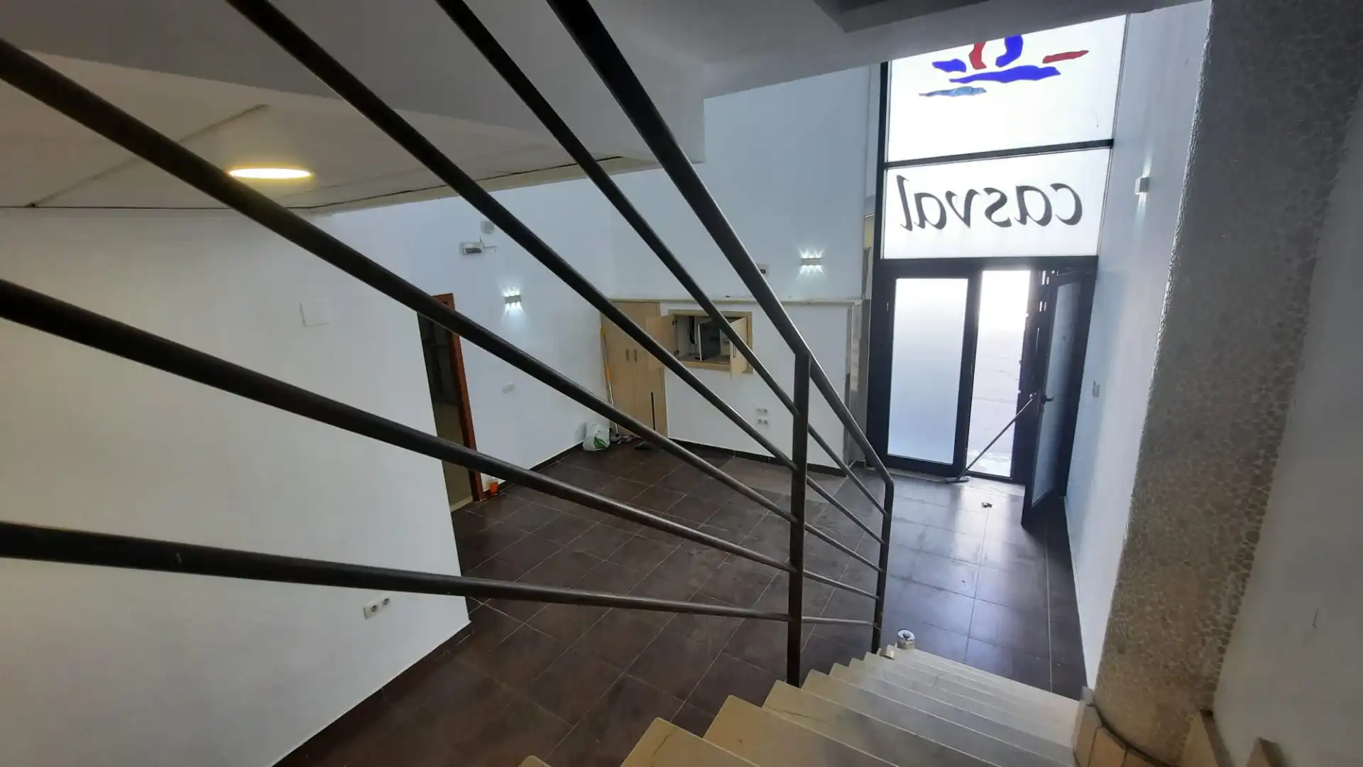 Industrial buildings for rent in Almazora / Almassora