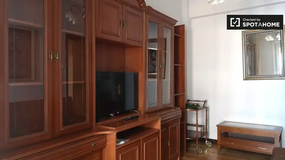 Room in Artatzu - Larraskitu