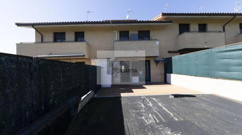 Foto 2 de Casa adosada en venta en La Lostra, Valle de Elorz / Elortzibar, Navarra