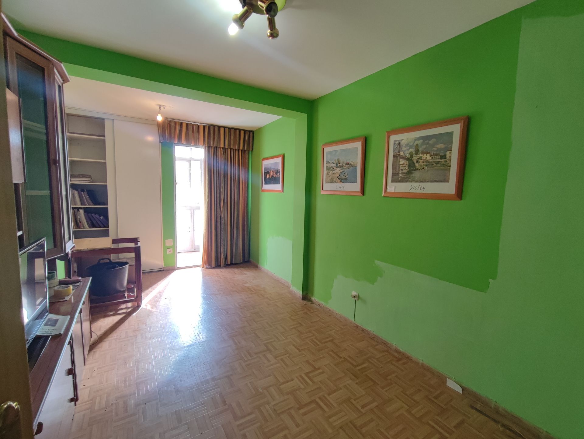 Flat for sale in  Madrid Capital  with Terrace