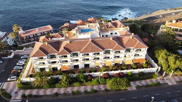 Apartamento en Venta en Zona Botánico