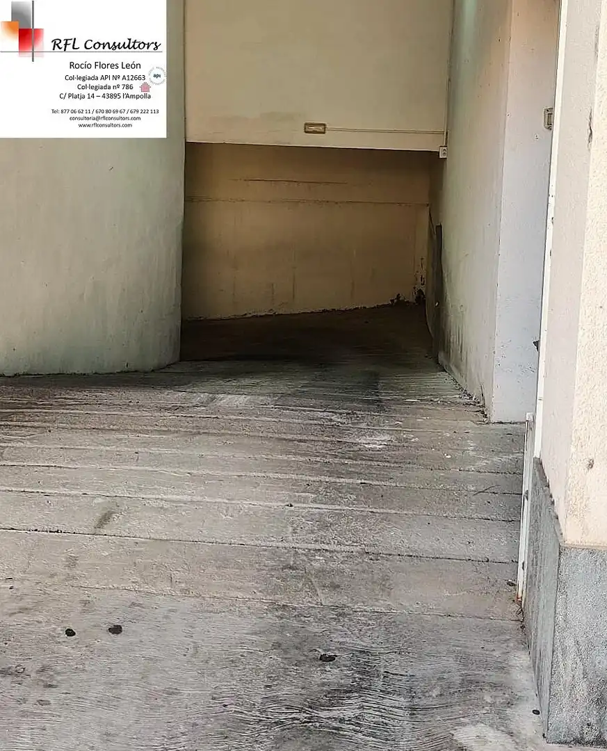 Individuel à louer à L'Ampolla, imagen 2